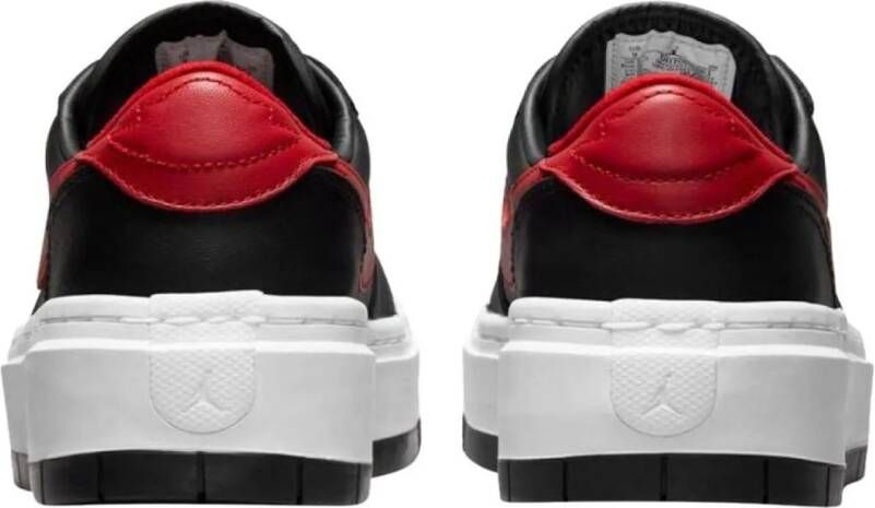 Nike Low-Top Sneakers Air Jordan 1 Elevate Low Sneakers in zwart