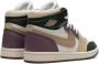Nike Low-Top Sneakers Air Jordan 1 Mm High Sneakers in beige - Thumbnail 3