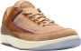 Nike Low-Top Sneakers Air Jordan 2 Retro Low Sp X Two 18 Sneakers in bruin - Thumbnail 3