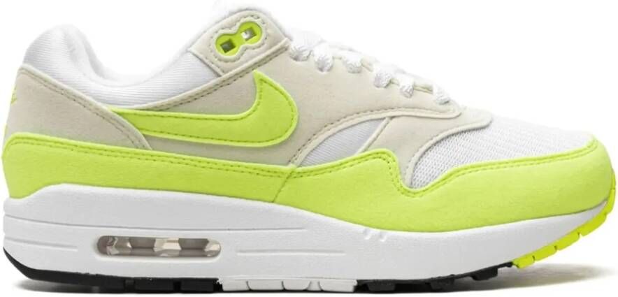 Nike Low-Top Sneakers Air Max 1 'Volt' Sneakers in meerkleurig - Foto 4