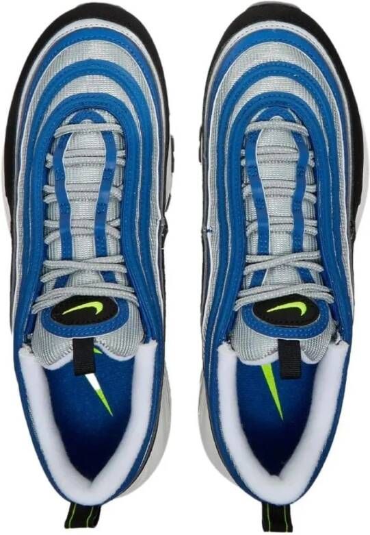 Nike Low-Top Sneakers Air Max 97 Og Sneakers in blauw