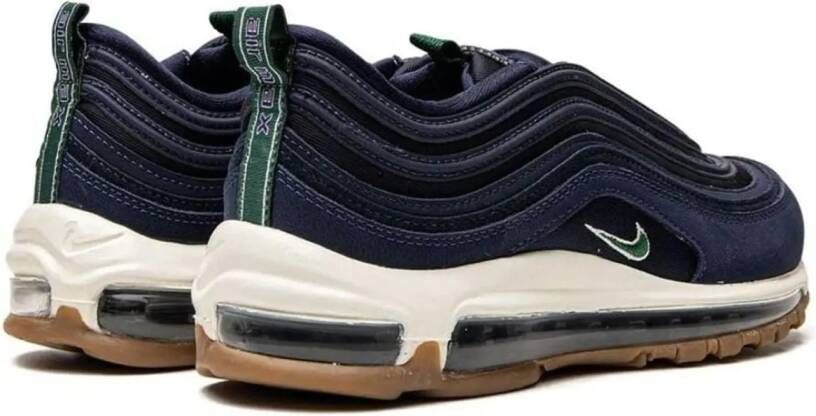 Nike Low-Top Sneakers Air Max 97 Qs Sneakers in blauw