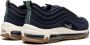 Nike Obsidian Gorge Green Air Max 97 QS Sneakers Blauw Dames - Thumbnail 3