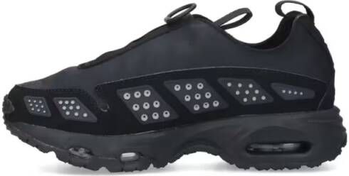 Nike Low-Top Sneakers "Air Max Sndr" Sneakers – Black in zwart
