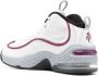 Nike Wit Rosewood Air Penny II Sneakers White Dames - Thumbnail 3