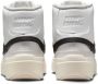 Nike Low-Top Sneakers Blazer Phantom Mid Sneakers in wit - Thumbnail 3