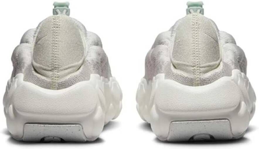 Nike Low-Top Sneakers Flyknit Haven Sea Glass Sneakers in meerkleurig