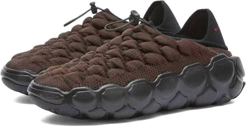 Nike Low-Top Sneakers Flyknit Haven Sneakers in bruin