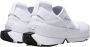 Nike Flyease Lage Sneaker Wit Zwart Dames White Dames - Thumbnail 3
