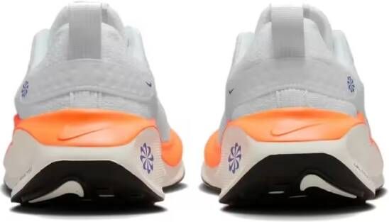 Nike Low-Top Sneakers Infinityrn 4 Blueprint Beaverton Prototype Sneaker in roze