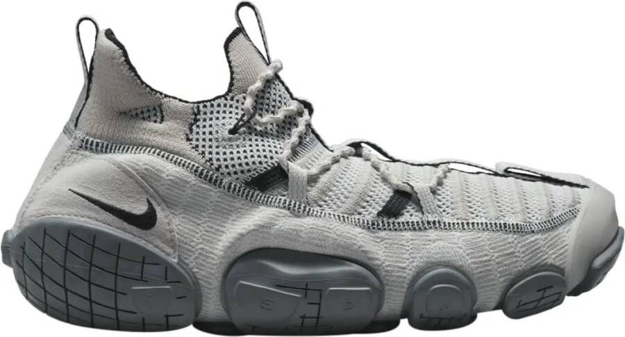 Nike Low-Top Sneakers Ispa Link "Light Iron Ore" Sneakers in grijs - Foto 2