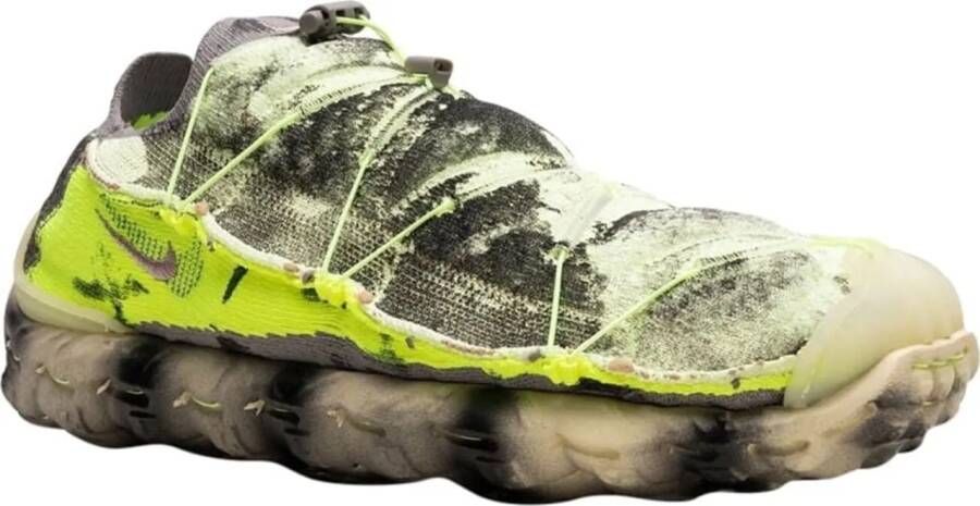 Nike Low-Top Sneakers Ispa Mindbody Sneakers in meerkleurig
