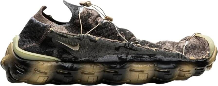 Nike Low-Top Sneakers Ispa Mindbody Sneakers in meerkleurig - Foto 2