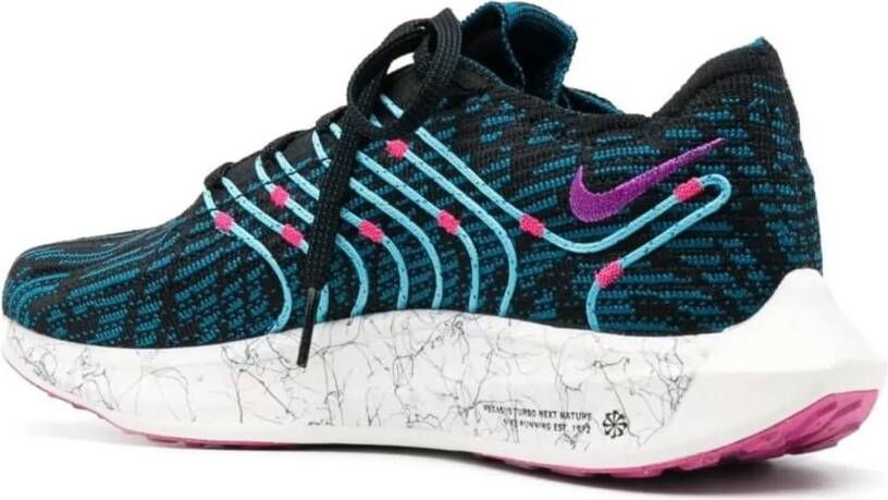 Nike Low-Top Sneakers Pegasus Turbo Next Nature Sneakers in meerkleurig