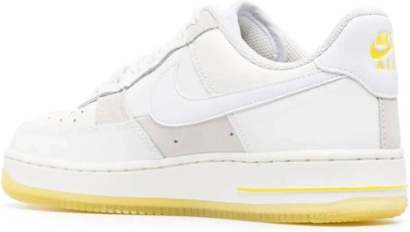 Nike Sneakers Air Force 1 '07 Low Sneakers in wit - Foto 7