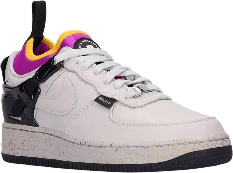 Nike Sneakers Air Force 1 Low Sp X Undercover Gore-tex Sneakers in grijs