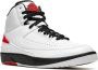 Nike Low-Top Sneakers Air Jordan 2 Retro Chicago Sneakers in wit - Thumbnail 3
