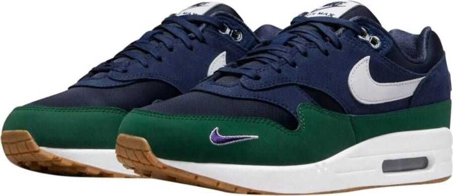 Nike Low-Top Sneakers Air Max 1 '87 Qs Sneakers in meerkleurig