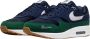 Nike Low-Top Sneakers Air Max 1 '87 Qs Sneakers in meerkleurig - Thumbnail 2