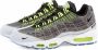 Nike Low-Top Sneakers Air Max 95 + Kim Jones Sneakers in meerkleurig - Thumbnail 2
