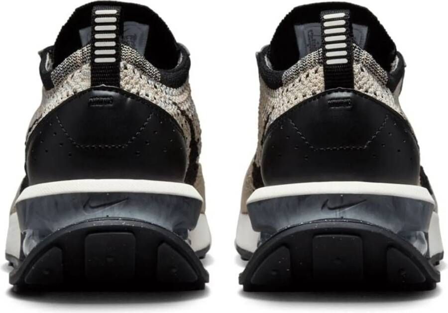 Nike Low-Top Sneakers Air Max Flyknit Racer Sneakers in meerkleurig - Foto 2