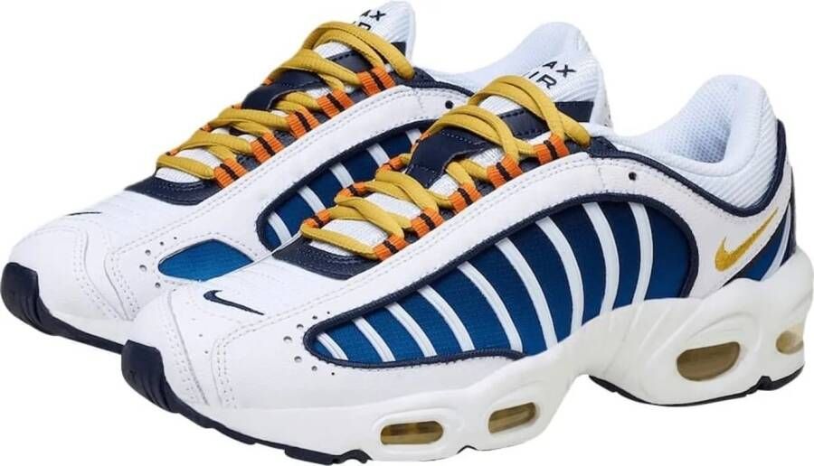 Nike Low-Top Sneakers Air Max Tailwind Iv Sneakers in meerkleurig
