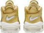 Nike Wmns Air More Uptempo Basketball Schoenen buff gold bronzine sail maat: 41 beschikbare maaten:36.5 37.5 38.5 39 40.5 41 - Thumbnail 3