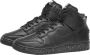 Nike Low-Top Sneakers Dunk Hi 1985 X Undercover Sneakers in zwart - Thumbnail 3
