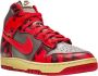 Nike Low-Top Sneakers Dunk High 1985 Sp Sneakers in rood - Thumbnail 2