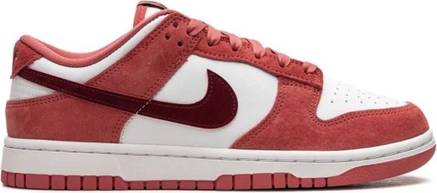 Nike Low-Top Sneakers Dunk Low Adobe Valentine's Day (W) in meerkleurig - Foto 3