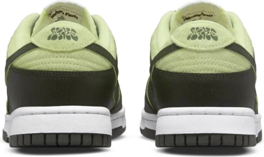 Nike Low-Top Sneakers Dunk Low Avocado Sneakers in groen