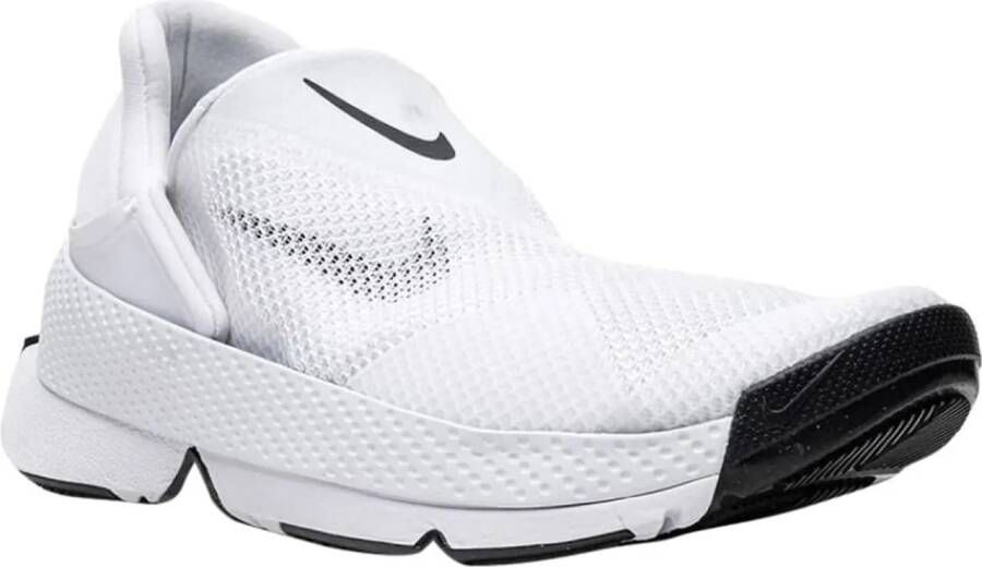Nike Go FlyEase eenvoudig aan en uit te trekken damesschoenen Wit - Foto 4