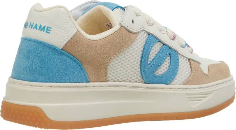 No Name Low-Top Sneakers Alison Sneaker W in meerkleurig - Foto 2