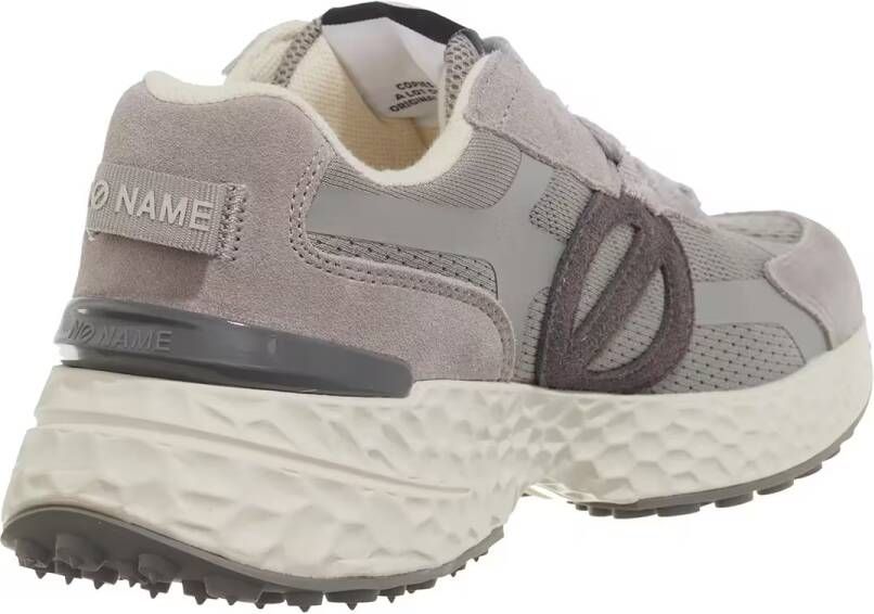No Name Low-Top Sneakers Carter 2.0 Fly W in grijs