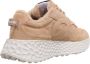 No Name Low-Top Sneakers Carter Jogger Cocoon W in beige - Thumbnail 2