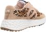 No Name Low-Top Sneakers Carter Jogger W in beige - Thumbnail 2