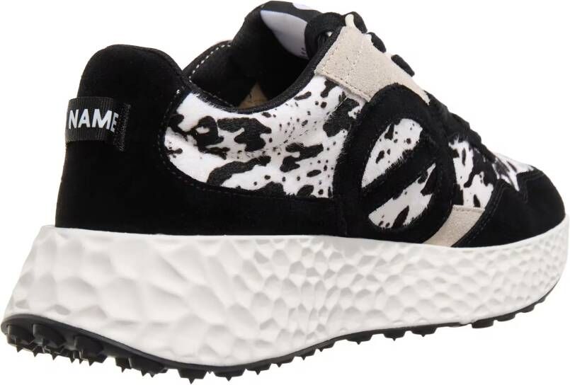 No Name Low-Top Sneakers Carter Jogger W in wit