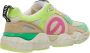 No Name Low-Top Sneakers Krazee Runner W in meerkleurig - Thumbnail 1