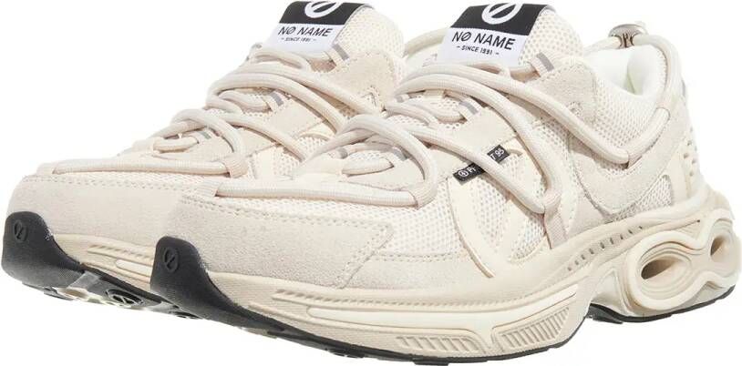 No Name Low-Top Sneakers Willow Runner W in beige