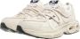 No Name Low-Top Sneakers Willow Runner W in beige - Thumbnail 1