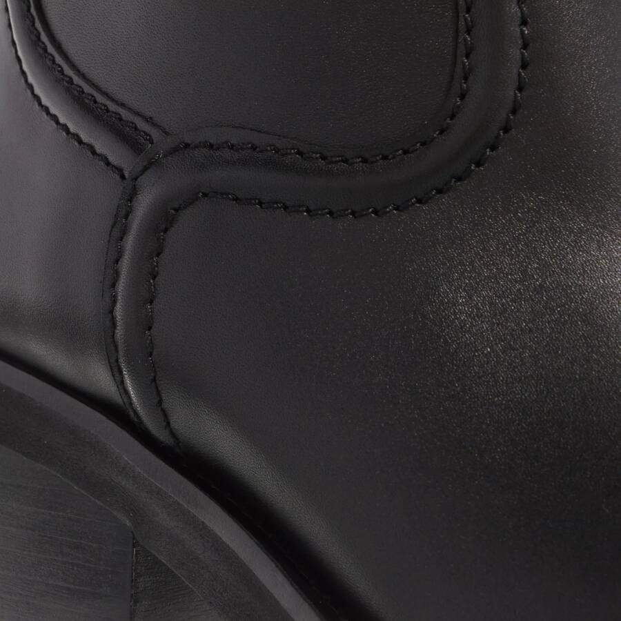 Nubikk Boots & laarzen Cassy Boot in zwart