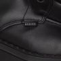 NUBIKK Veterboots Dames Fae Aubine Maat: 40 Materiaal: Leer Kleur: Zwart - Thumbnail 6