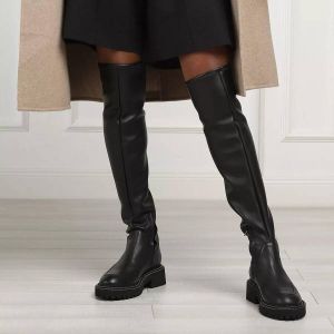 Nubikk Boots & laarzen Frankie Eiffel in black