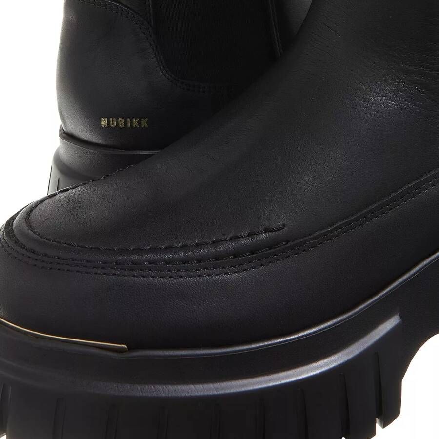 Nubikk Boots & laarzen Miley Adams in zwart
