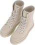 Nubikk Boots & laarzen Monro Miley in beige - Thumbnail 3