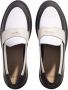 Nubikk Loafers & ballerina schoenen Frankie Loafer in wit - Thumbnail 3