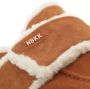 Sioux CORTIZIA 723 66970 Bruine nette instapper Suede - Thumbnail 8