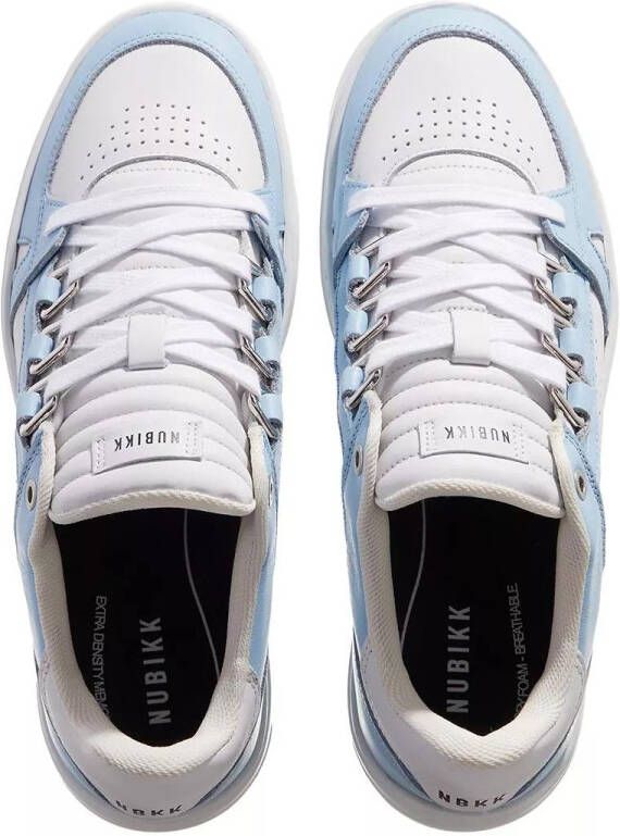 Ash Witte Chunky Sneakers Front Lace Sluiting Multicolor Dames - Foto 2
