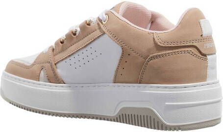 Nubikk Sneakers Basket Buxton L in fawn