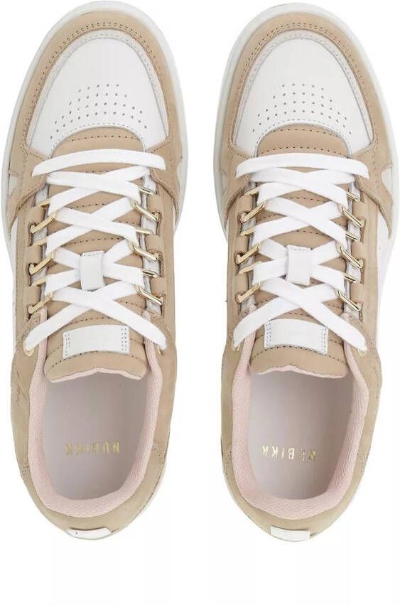 Nubikk Sneakers Basket Buxton L in beige